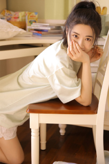上课扒开我